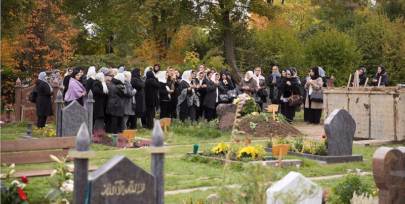 Was ist ein stilles Gebet?