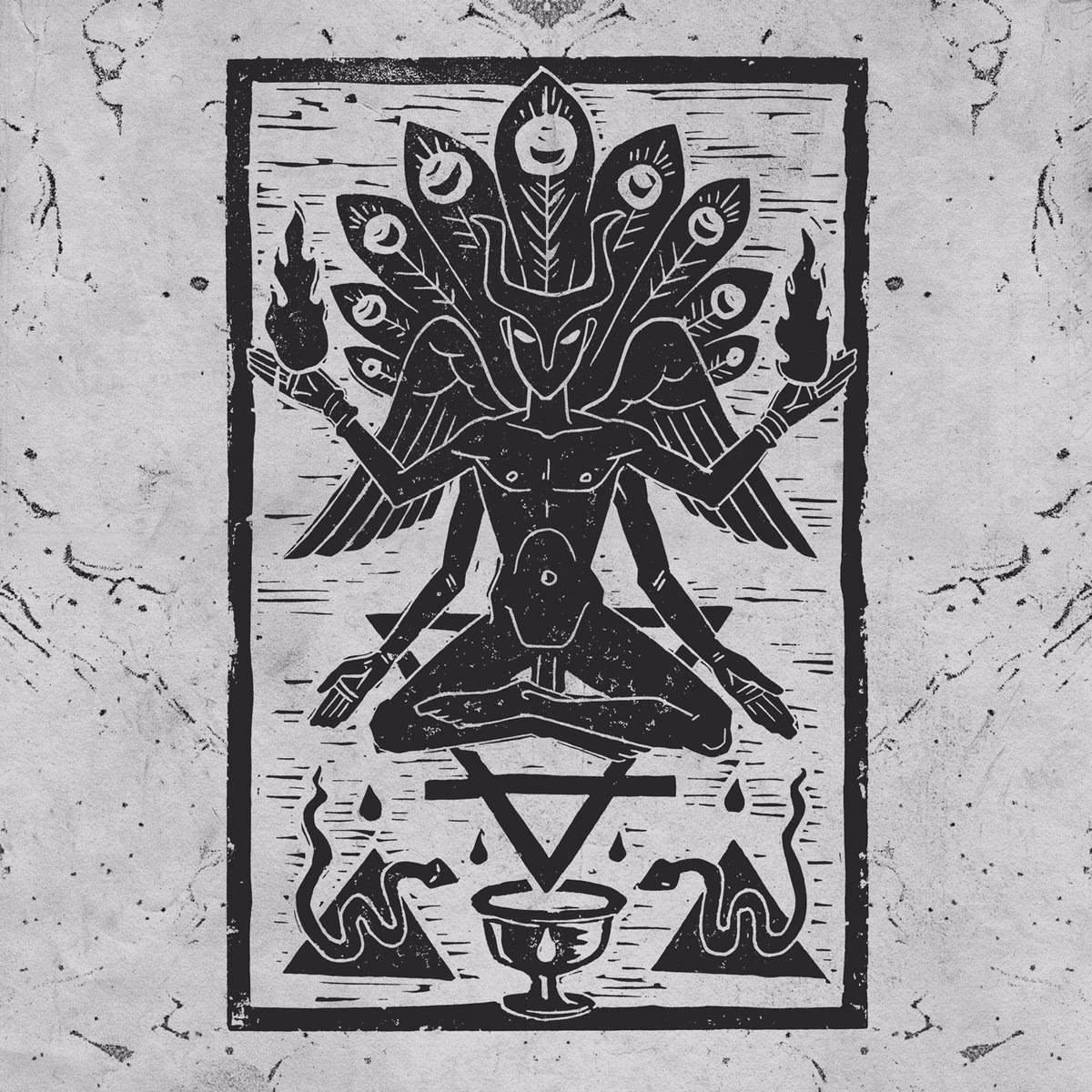 Was ist der Unterschied zwischen Tausi und Gott?