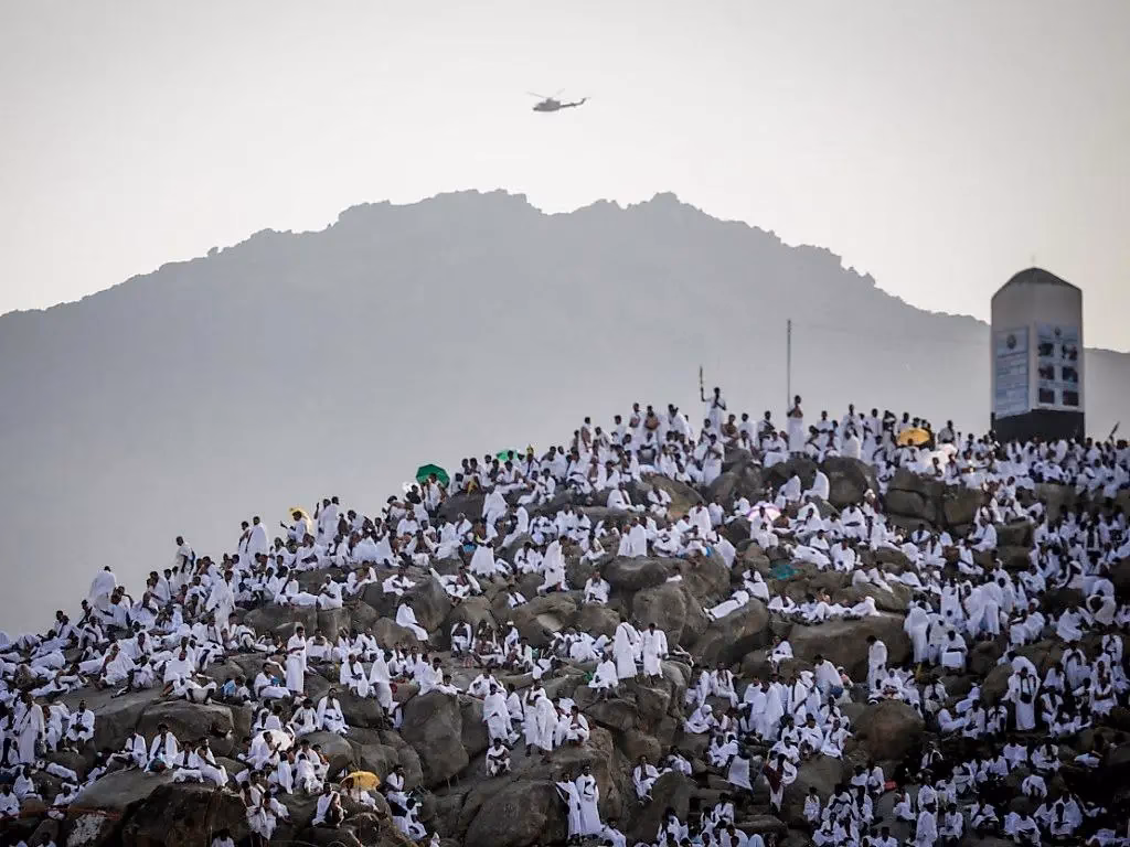 Warum sind Berge so wichtig?