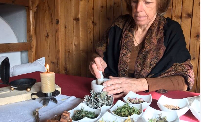 Kann ich mein Zuhause Räuchern?