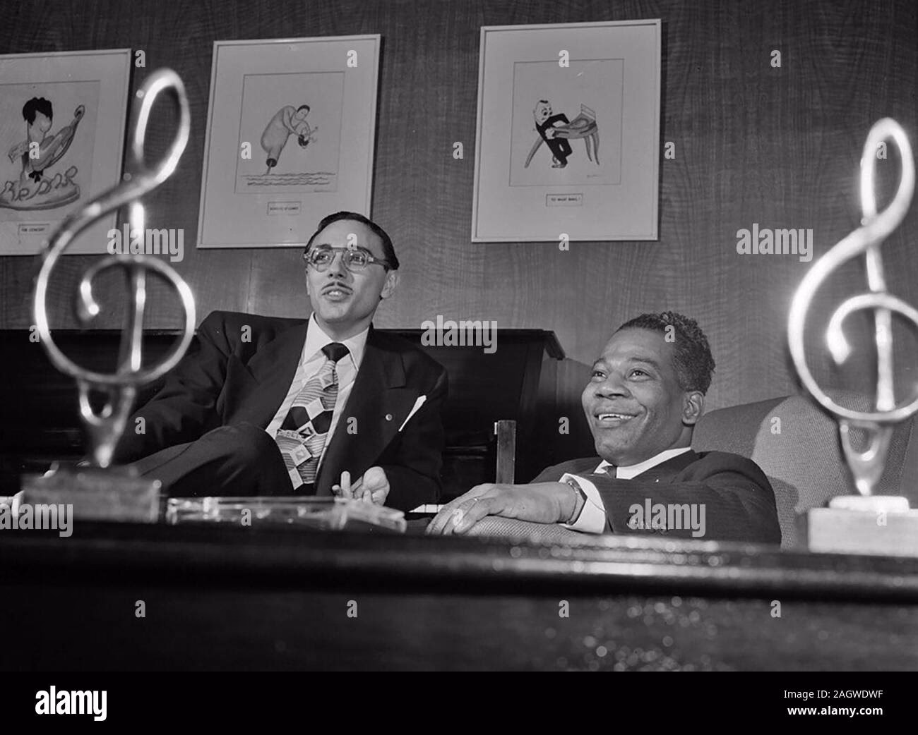 Was passierte mit Goldmann?