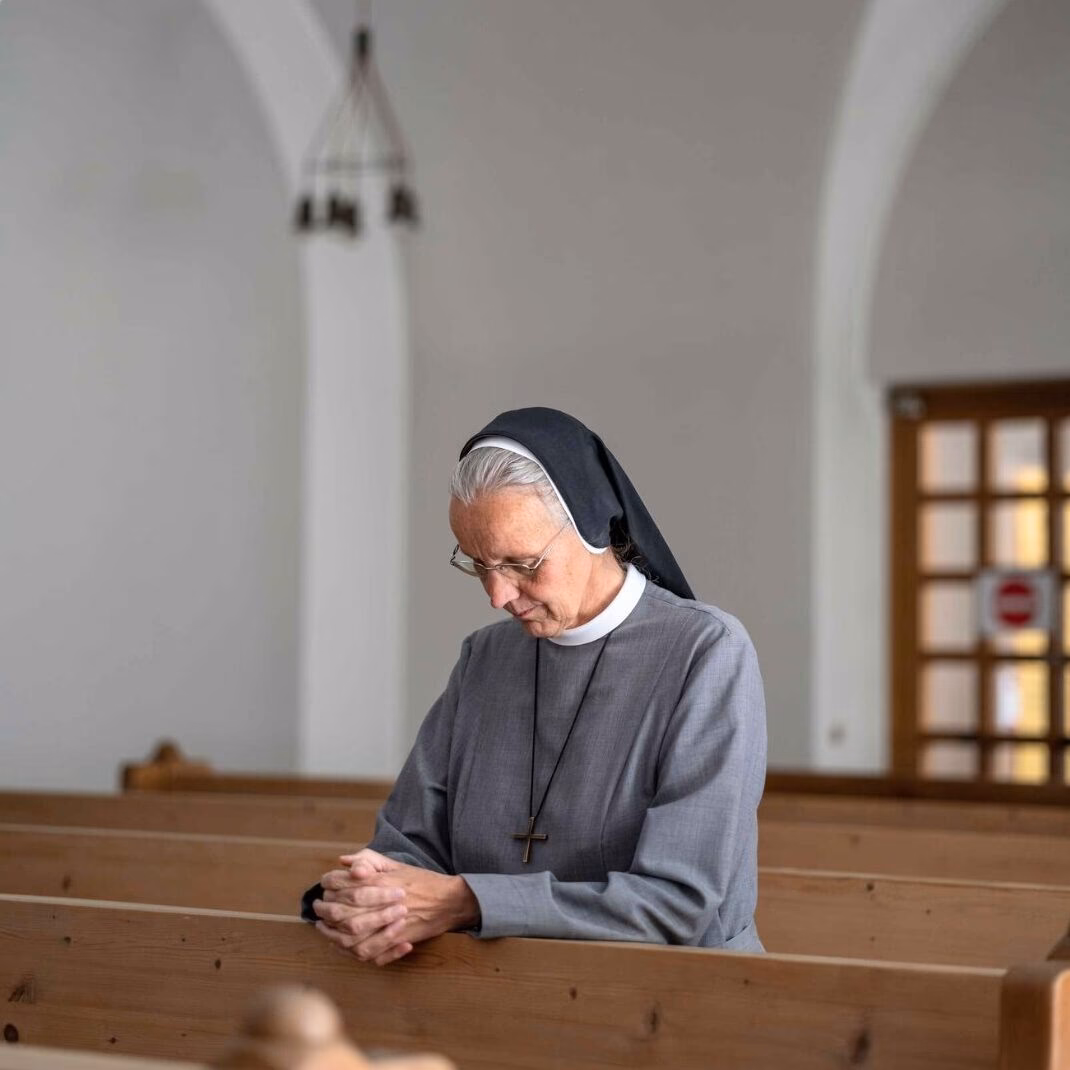 Was ist ein Gebetsanliegen?