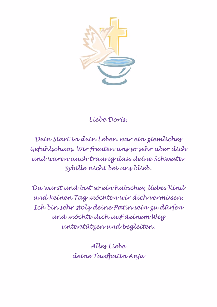 Was schenkt man zu einem guten Bunde?