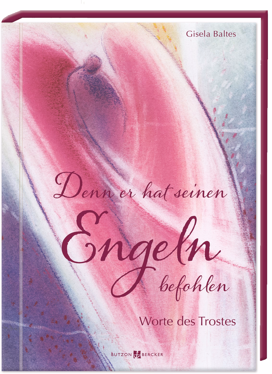 Was sagt der Bibel über die Engel?