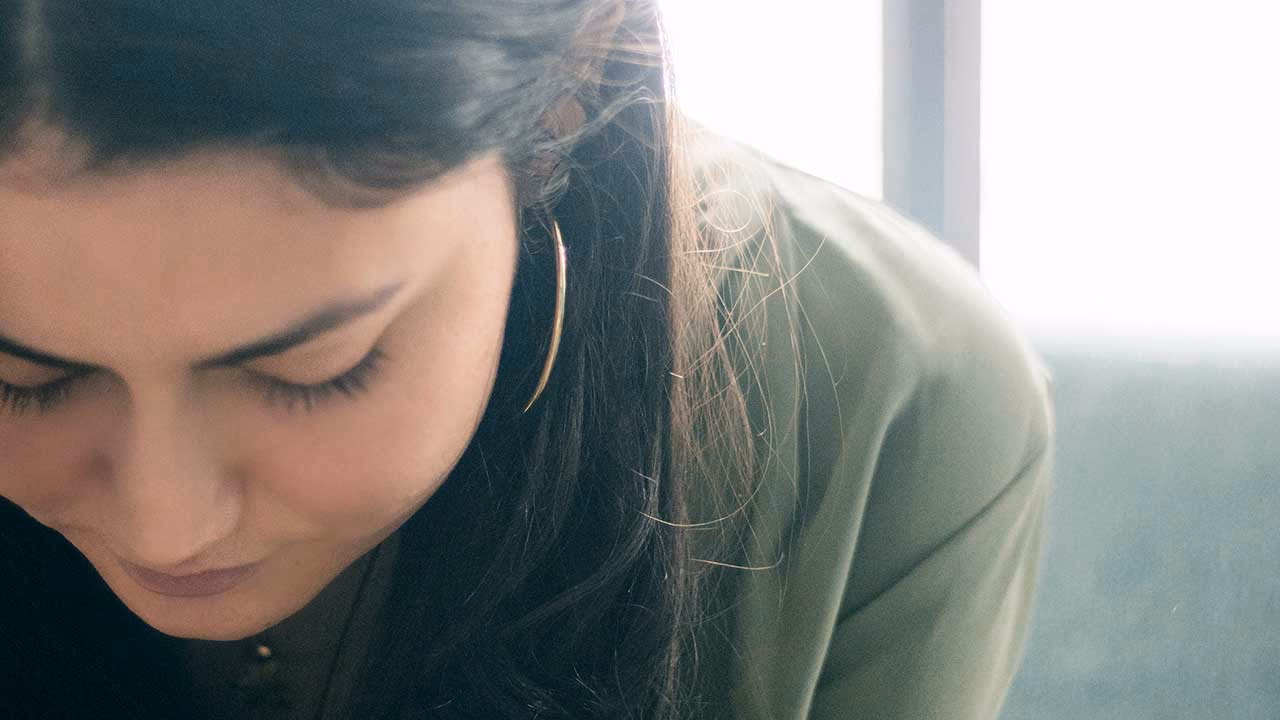 Was sagte Jesus über den Geist Gottes?