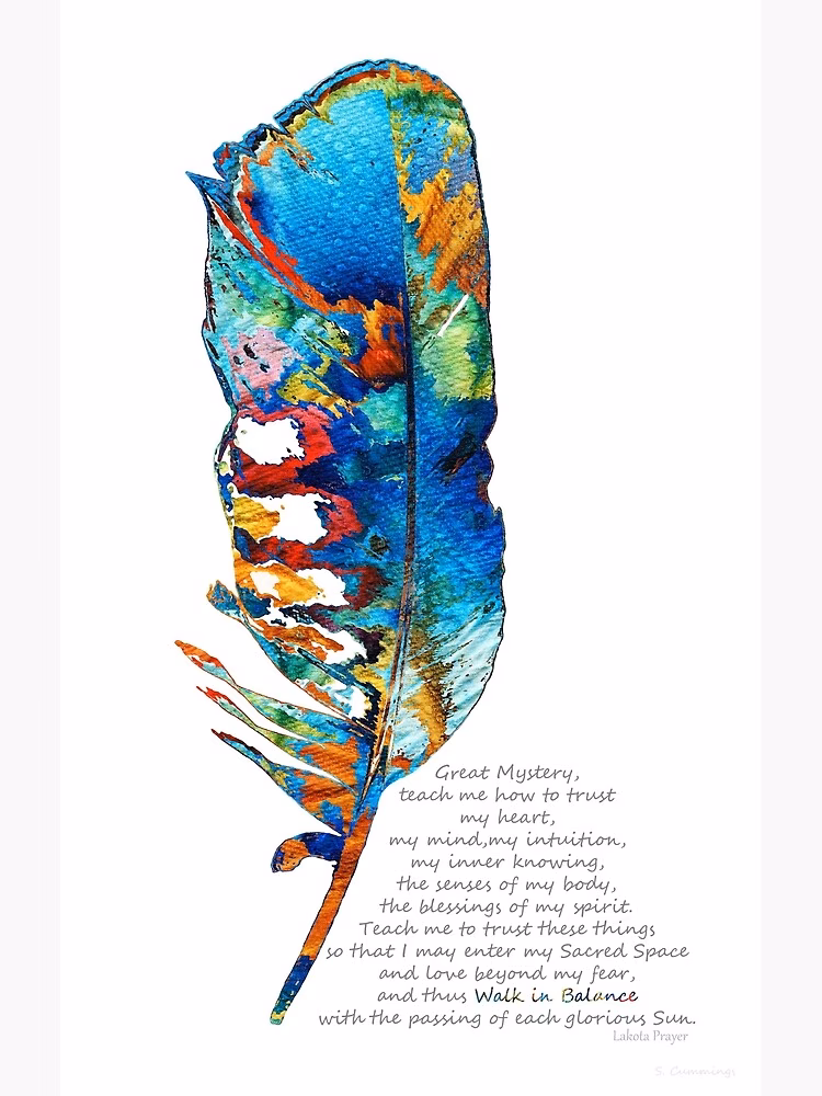 Wie kann man den indianischen Kindern helfen?