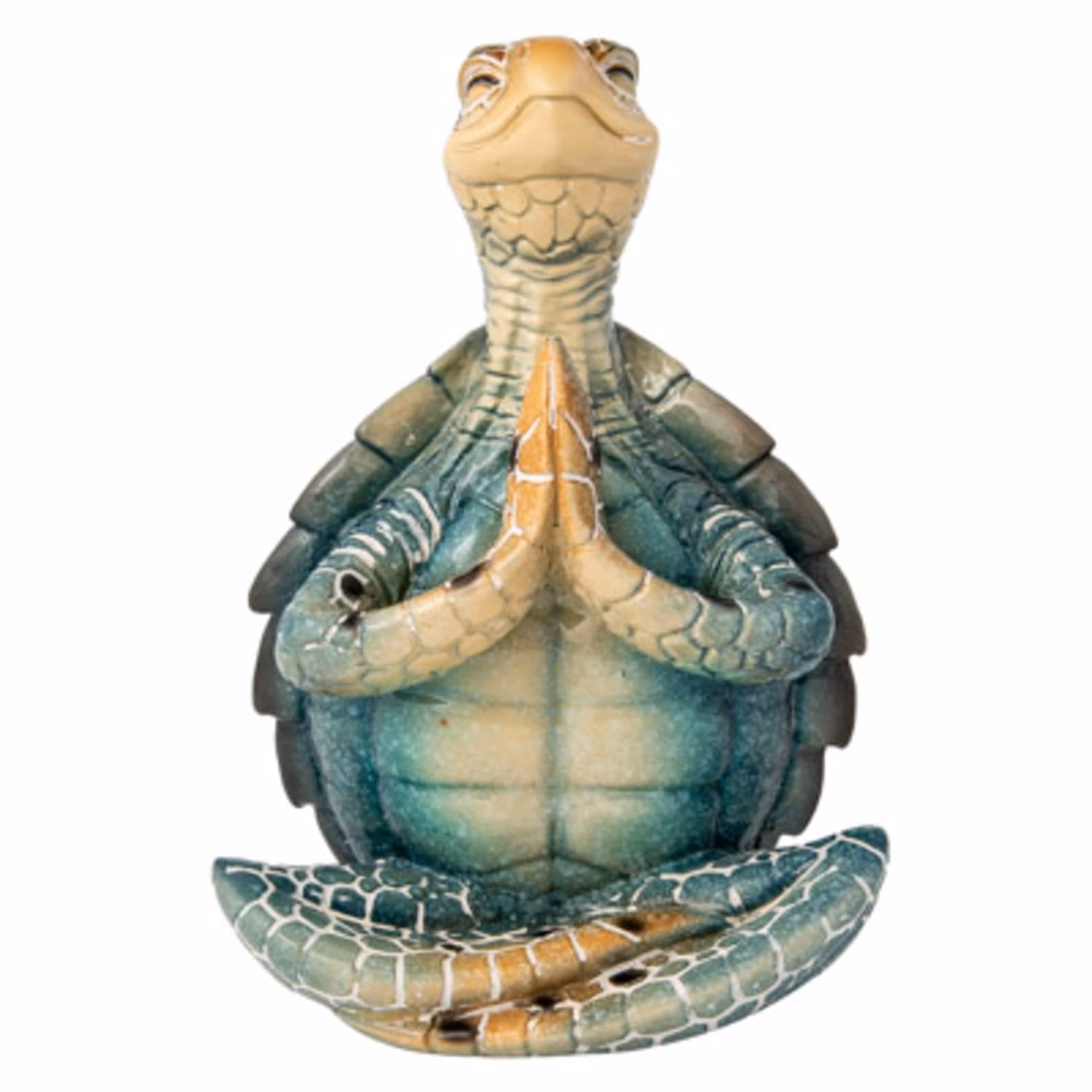 Was verbirgt die spirituelle Bedeutung von Schildkröten?