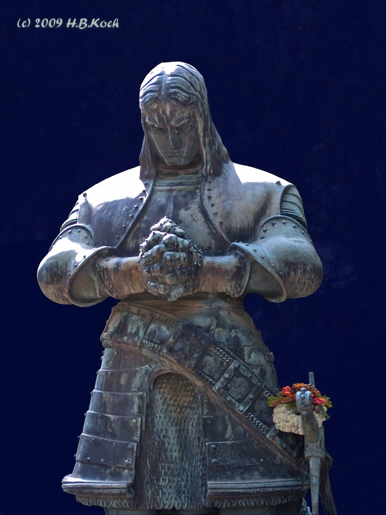 Wer ist der Befehlshaber der geistlichen Kriegsführung?