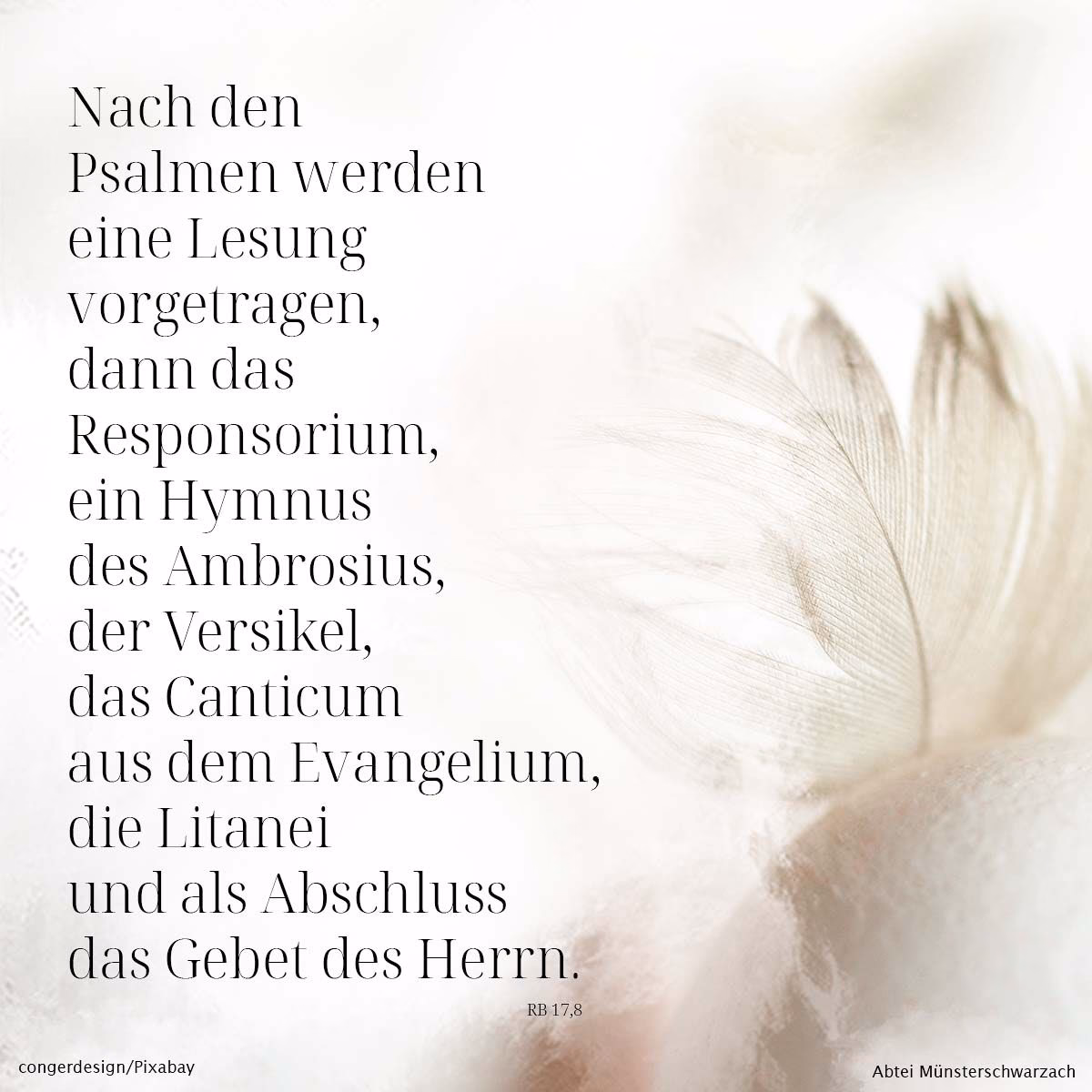 Was ist eigentlich Gebet?