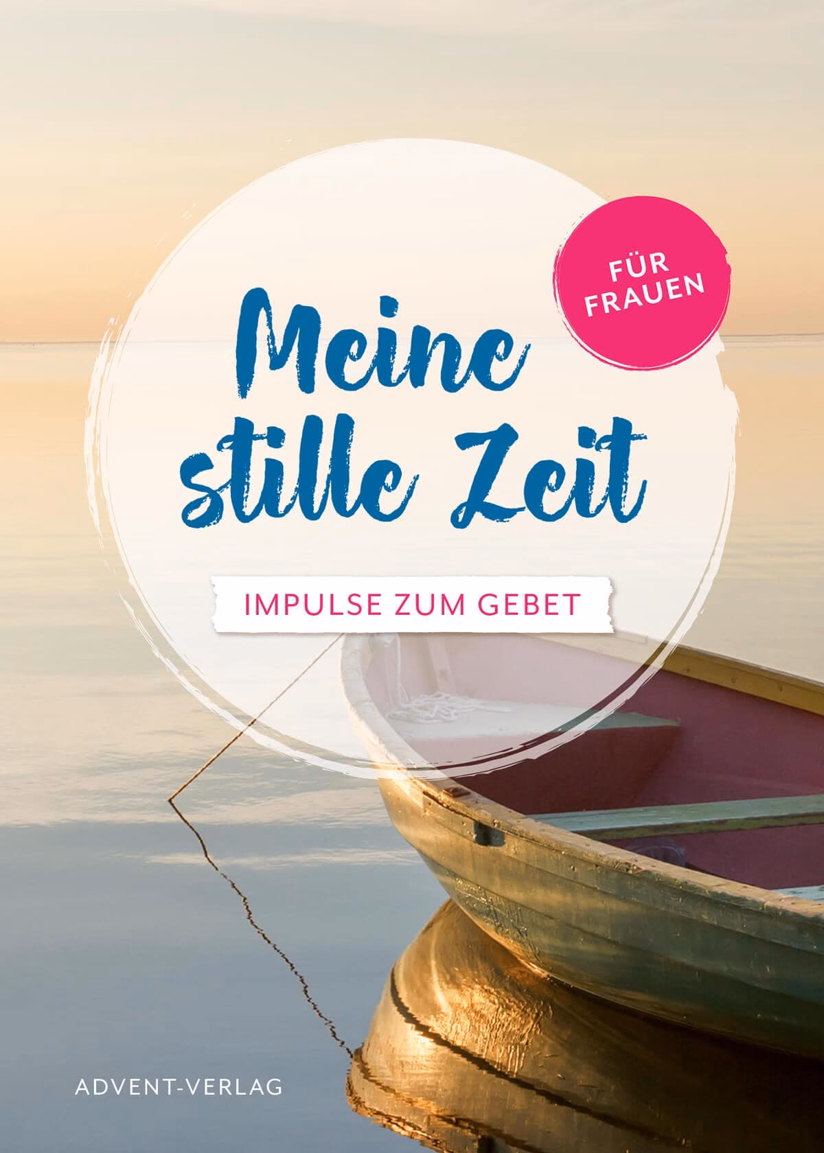 Was kann man im Advent beten?