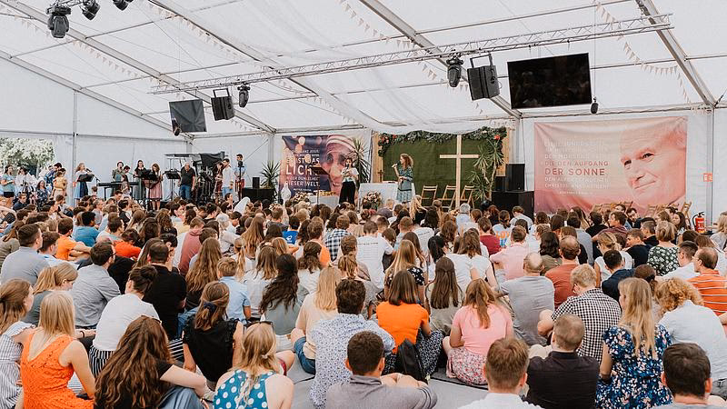 Was versteht man unter Ferienzeit?