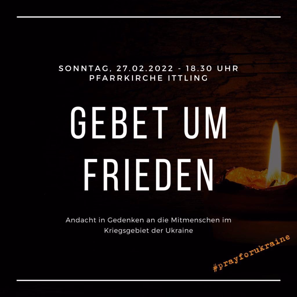 Was tun für die Toten der Kriege?