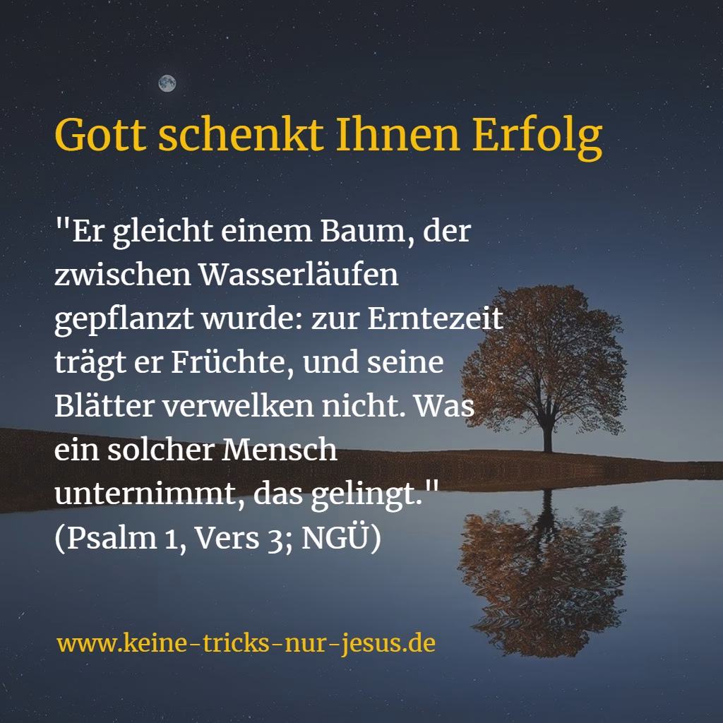 Wie viele Gebete gibt es aus unserer Zeit?