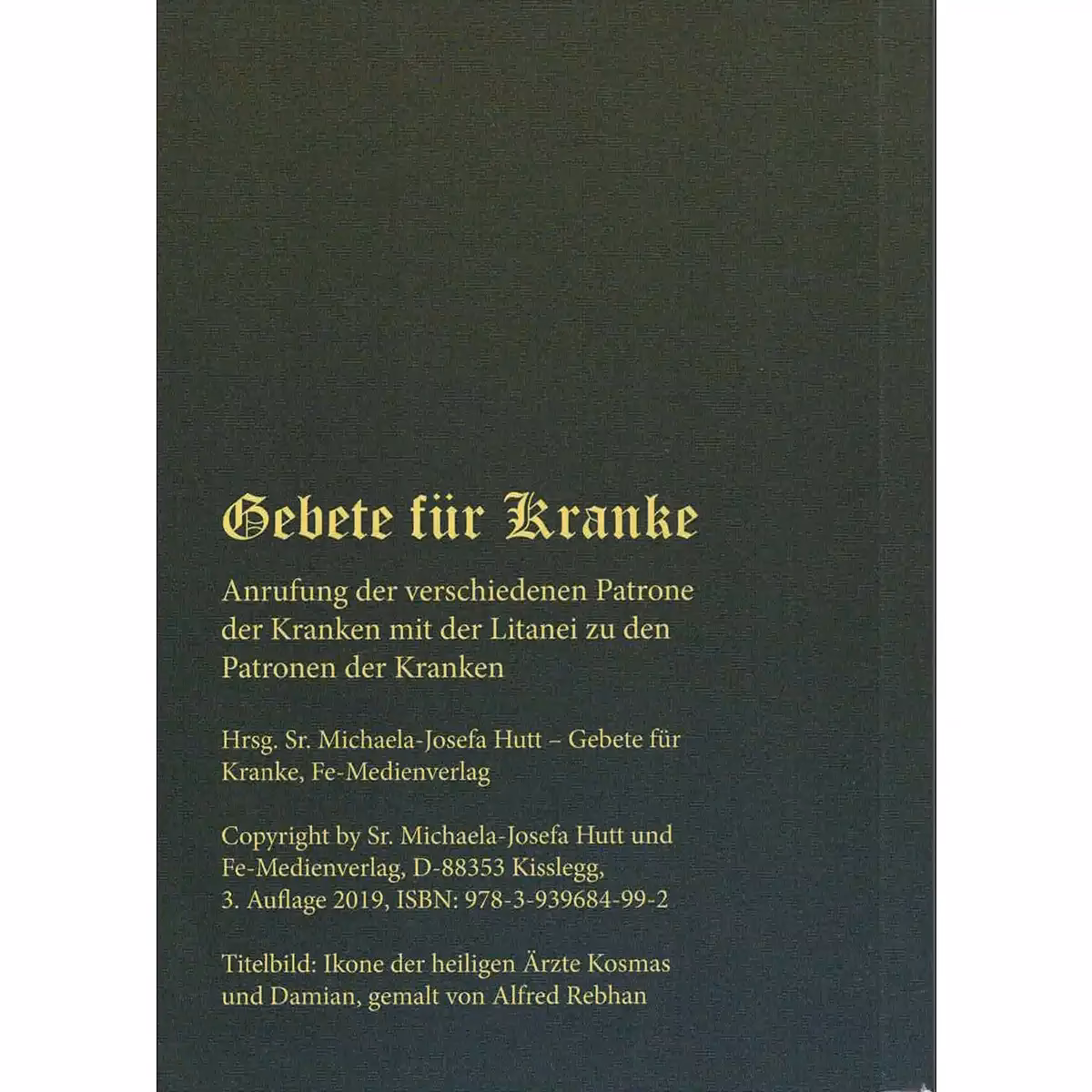 Was sagt der Bibel über das Gebet?