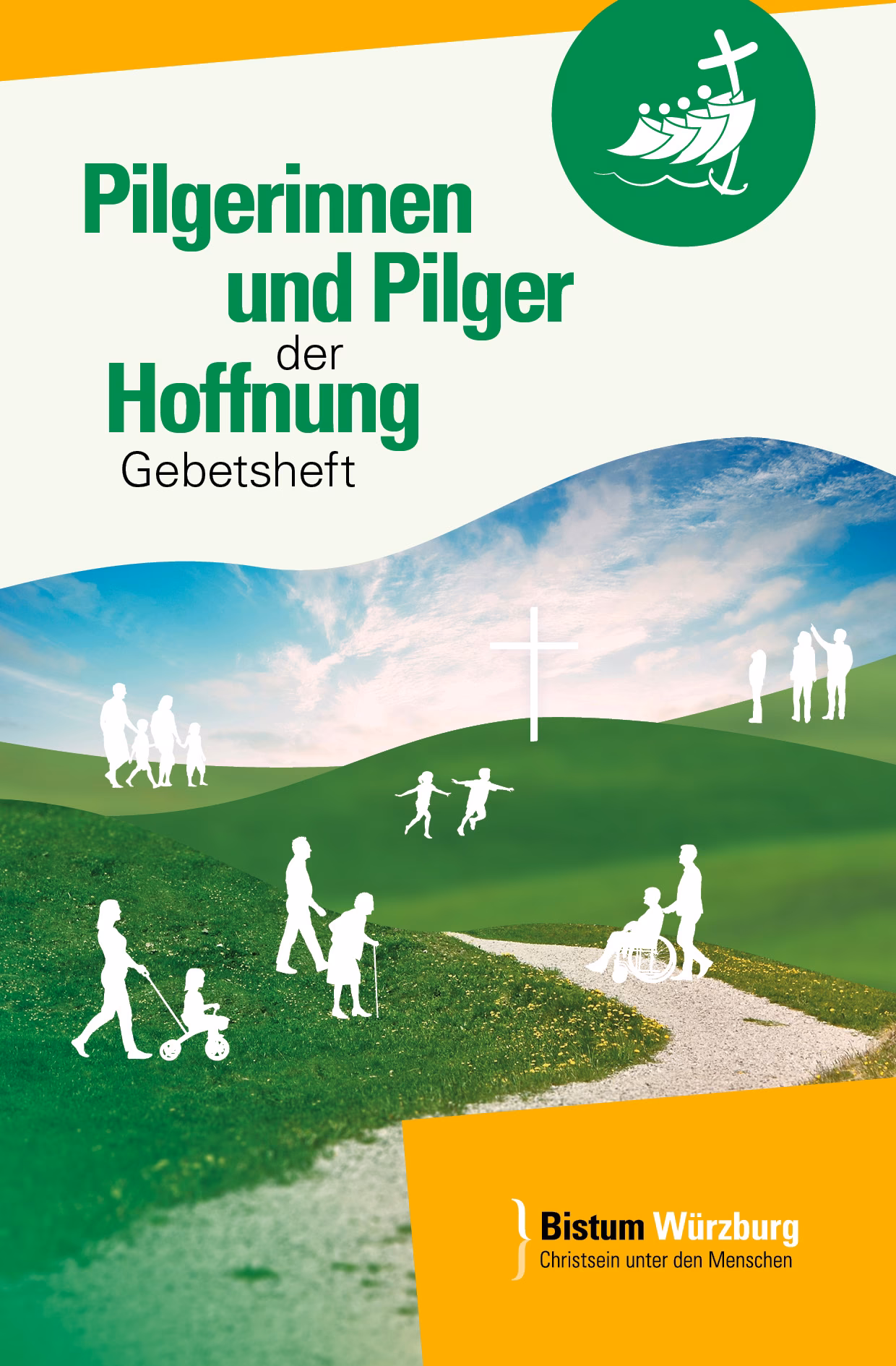 Welche Form des Gebets empfiehlt sich vor und nach einer Rast?