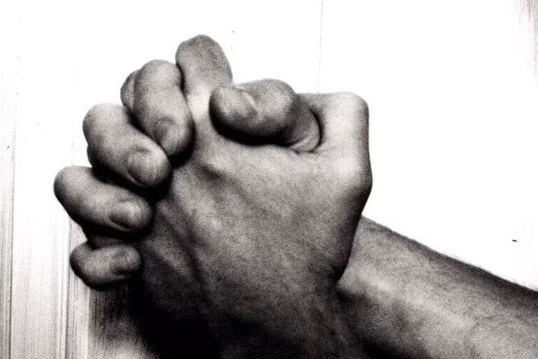 Was sagt die Bibel über den Umgang mit dem Fremden?