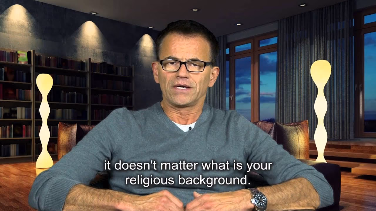 Was bedeutet das Gebet aus ehrlichem Herzen?