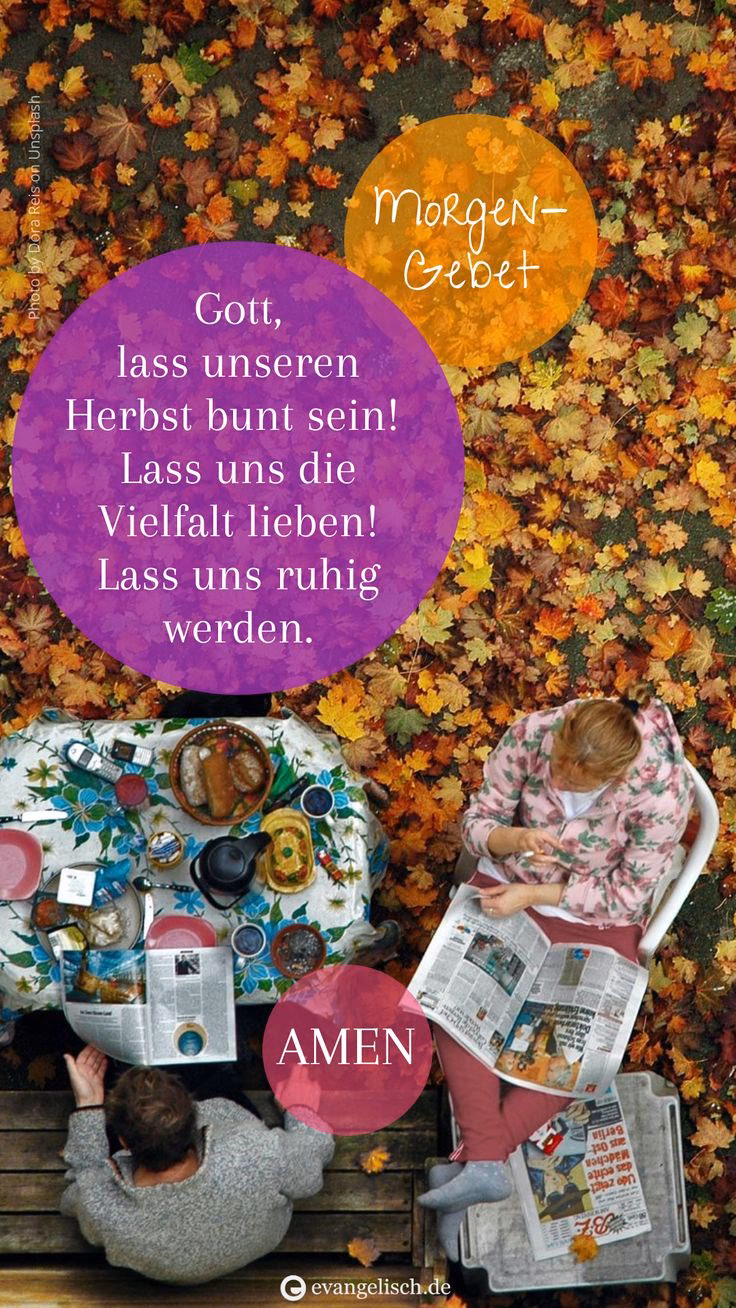 Was gibt es in unseren Gebete zu sehen?