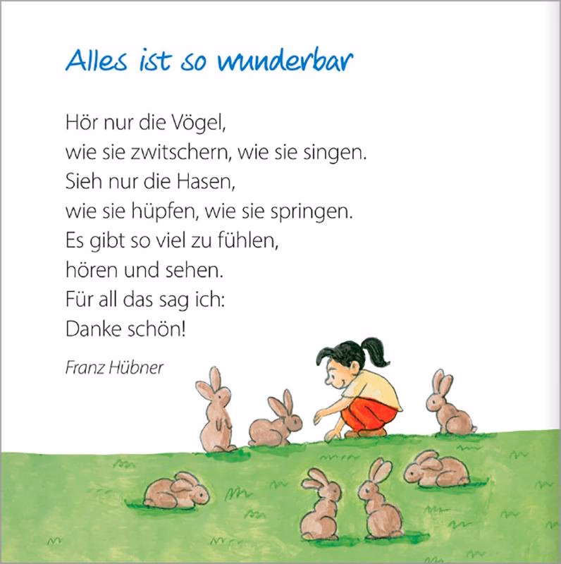 Wie feiert man den Herbst?