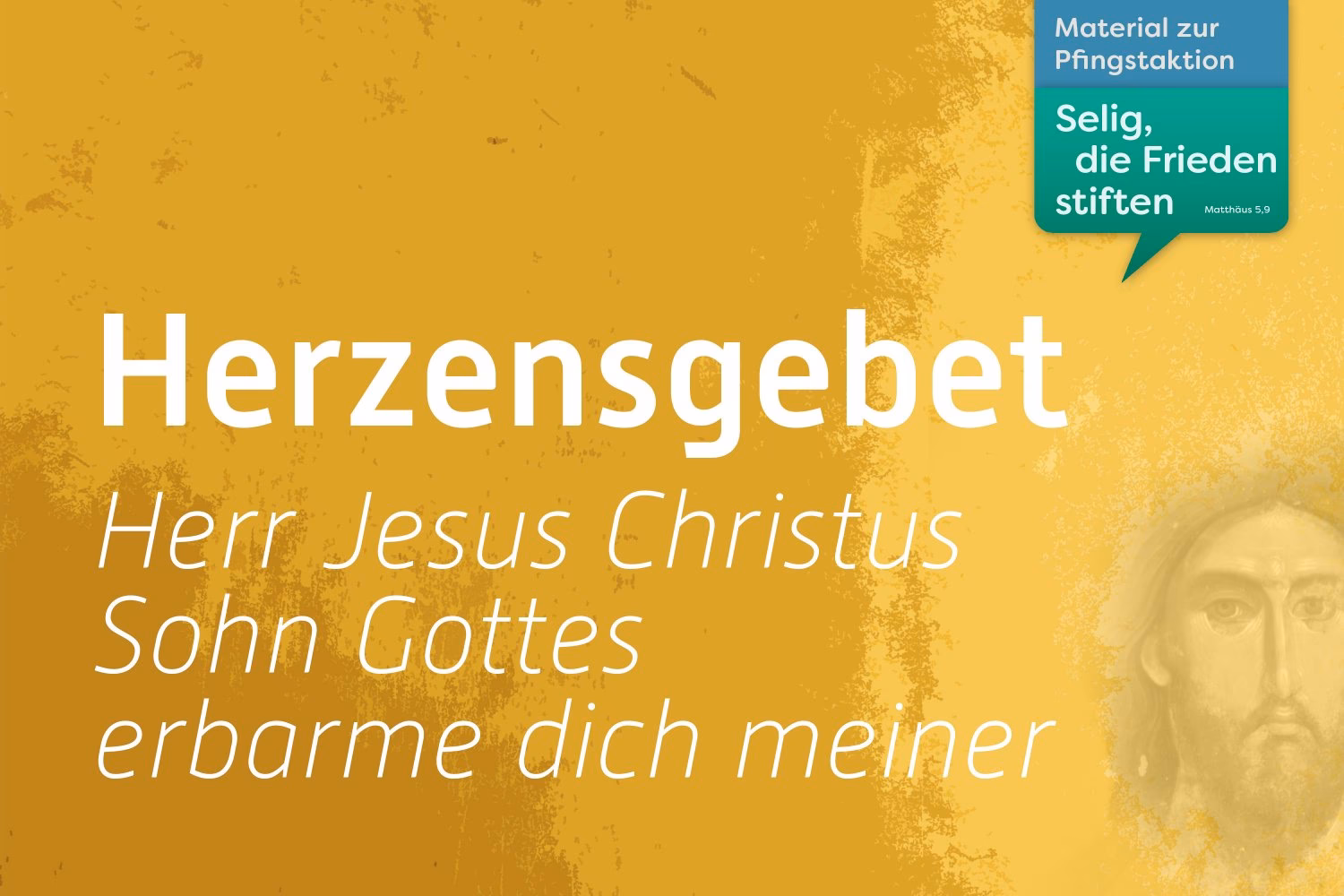 Was ist ein Gebetswort?