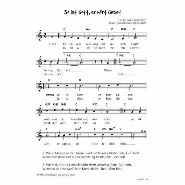 Was sagt der Bibel über die Gnade?