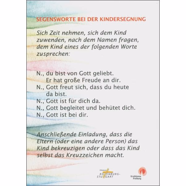 Wie schreibe ich einen guten Gebet?