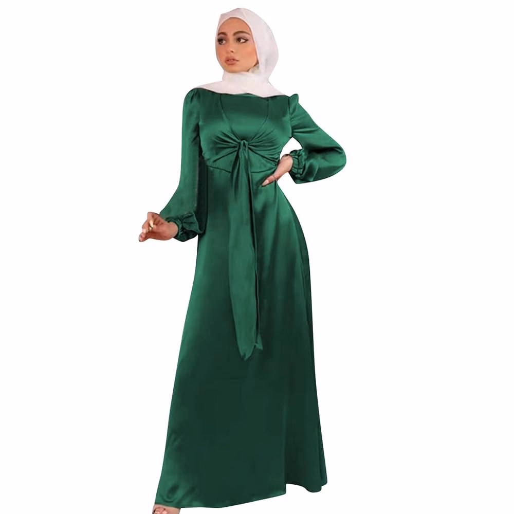 Wie ziehe ich das perfekte Outfit für das Gebet an?