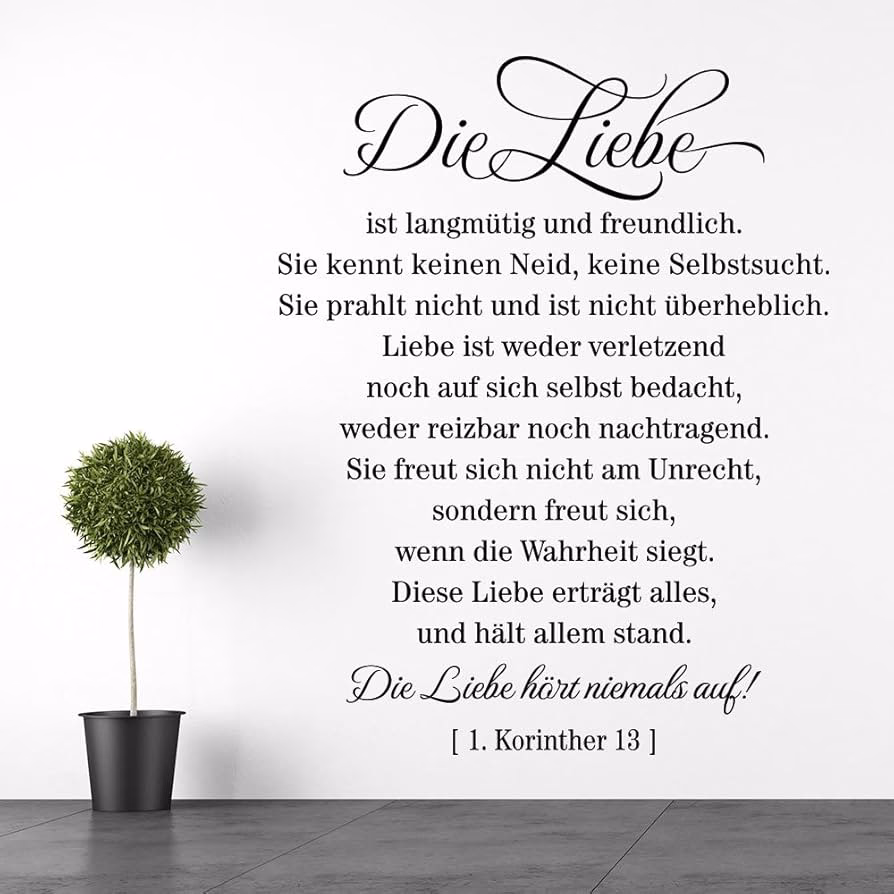 Was soll man beim Gebet beachten?