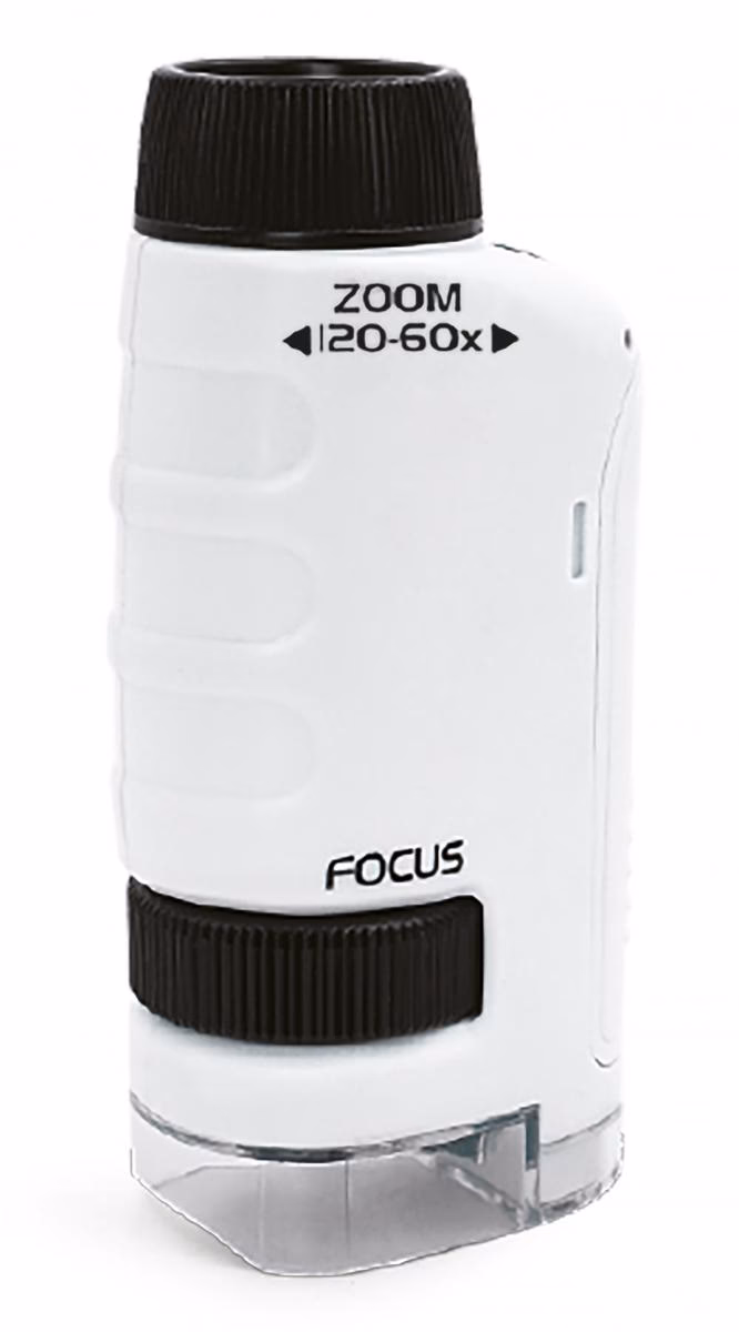 Was ist ein Mikroskop?