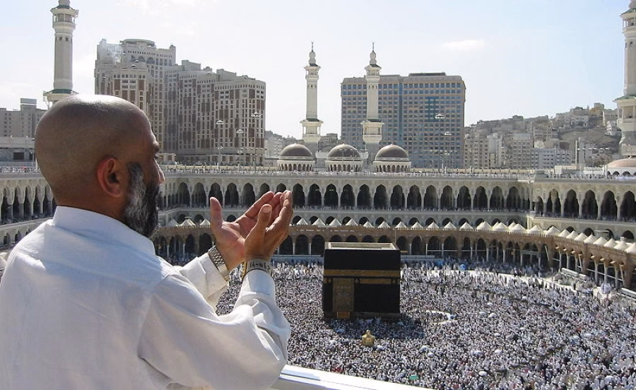 Was tun die Engel im Paradies?