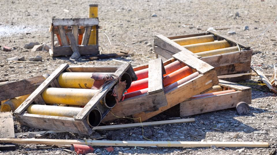 Weshalb sind die Rheinwiesenlager so wichtig?