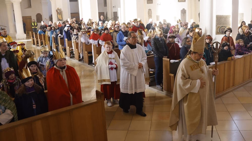 Welche Bausteine eignen sich für einen Gottesdienst?