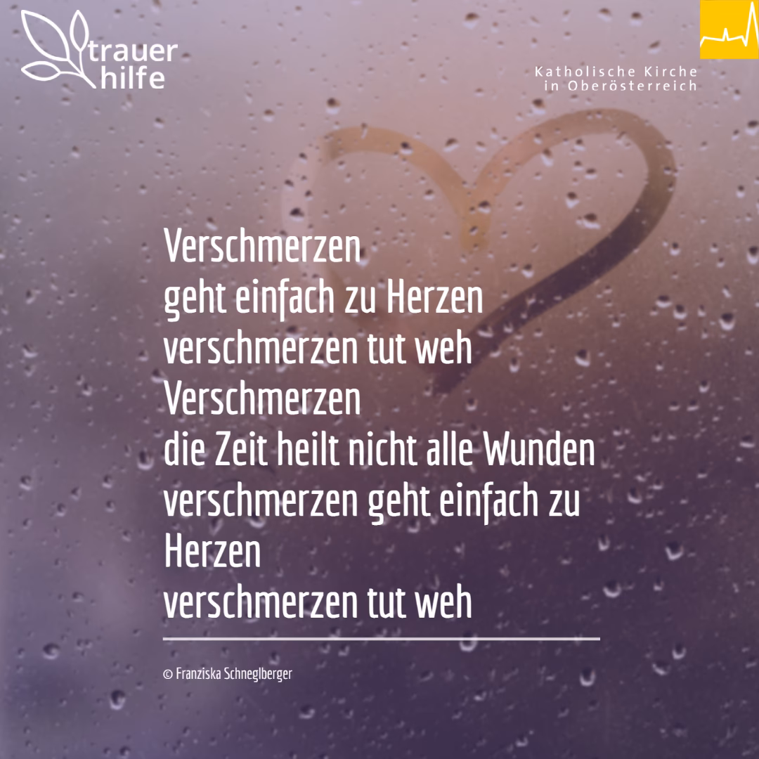 Was ist das Schlussgebet bei einer Trauerfeier?