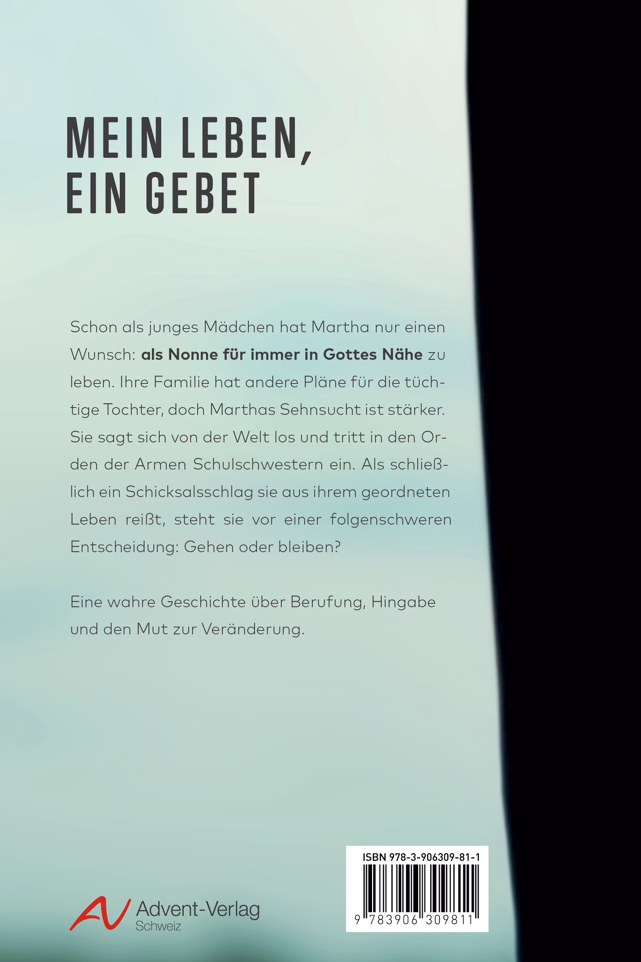 Warum erholen sich Menschen von einem Schicksalsschlag?