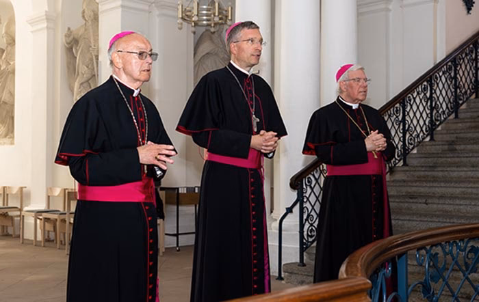 Wer ist der Bischof von Fulda?