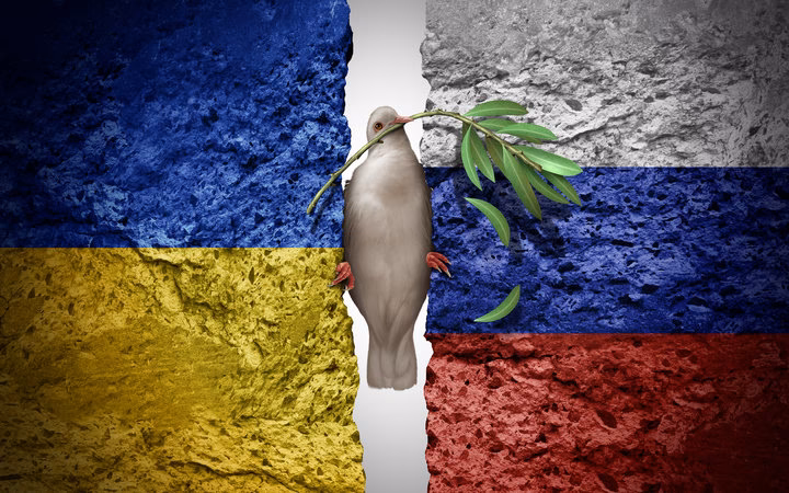 Wie viele Sprachen gibt es im Gebet?