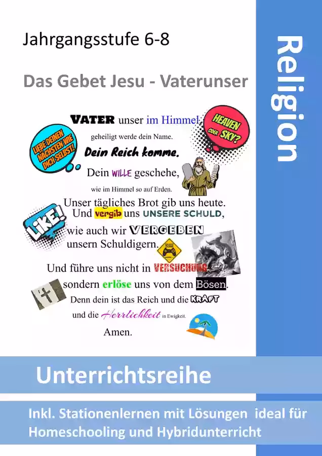 Was sagt der Bibel über Hilfe?