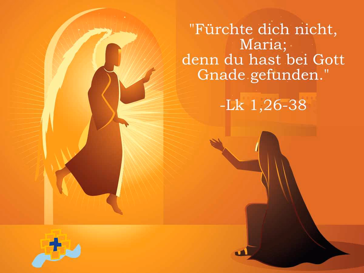 Was sagt der Bibel über die Zuneigung?