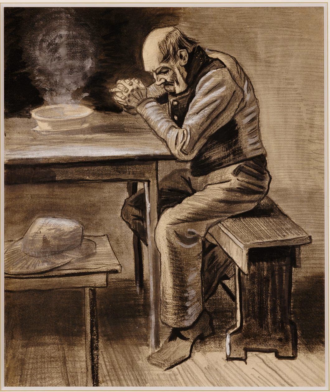 Was macht van Gogh zu einem berühmten Maler?