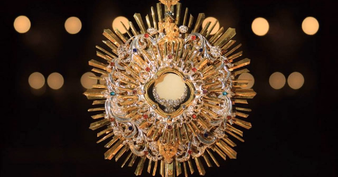 Was ist das Ziel des Gebets?