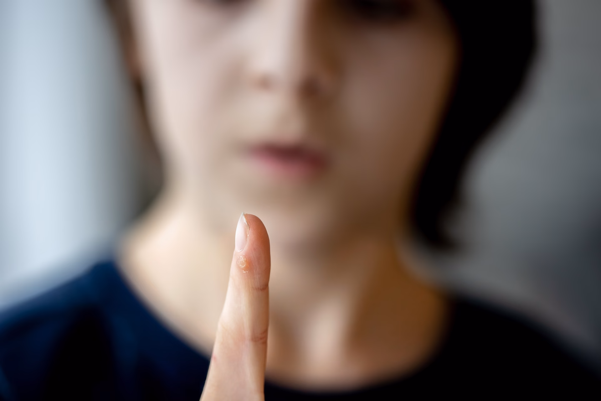 Was ist das wichtigste Gebet?