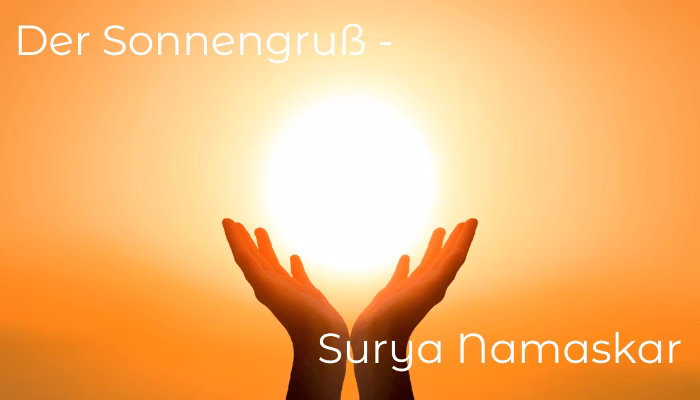 Was ist der Unterschied zwischen einem Sonnengebet und einer Kobra?