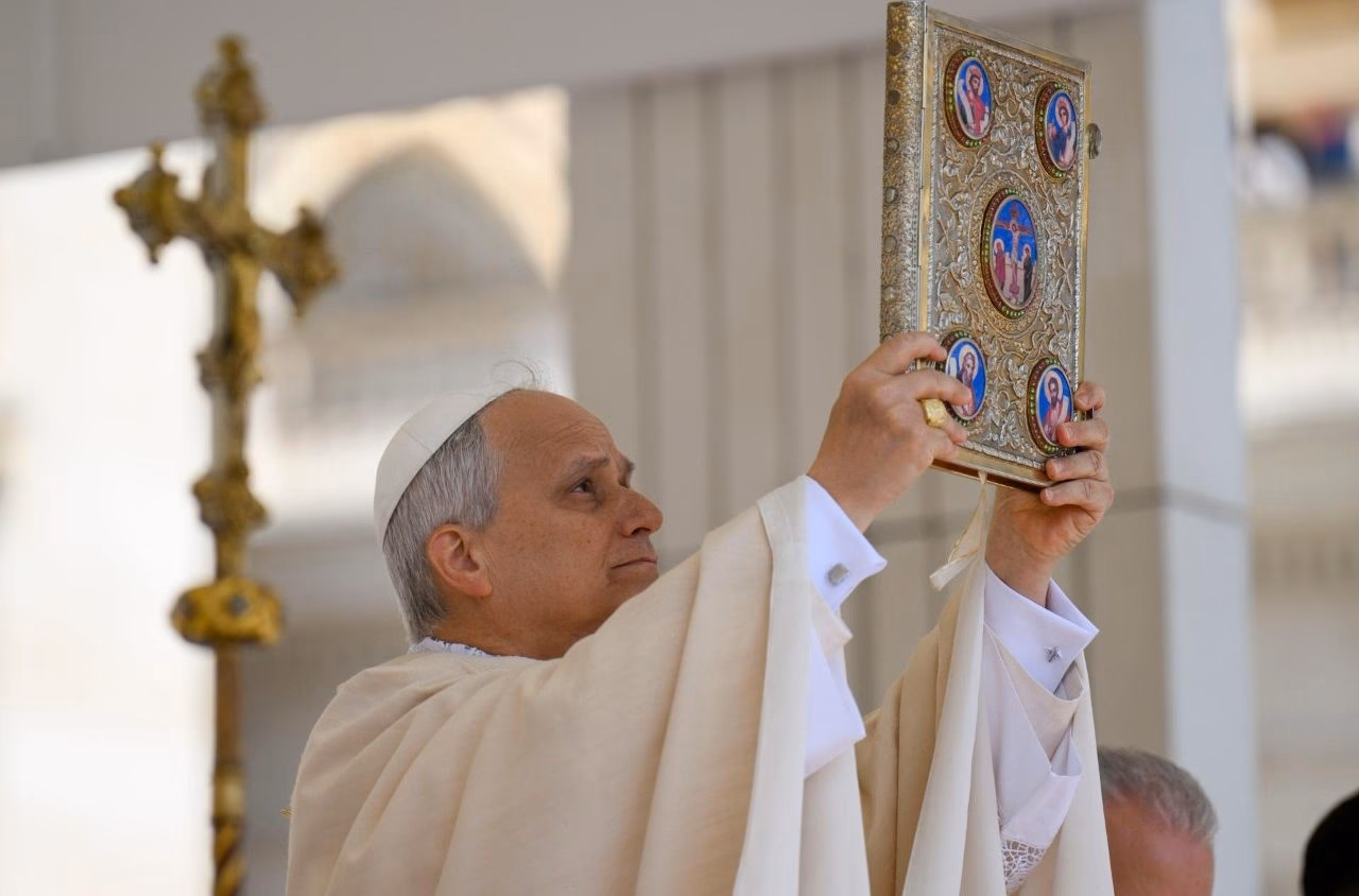 Was ist der Geist Gottes?