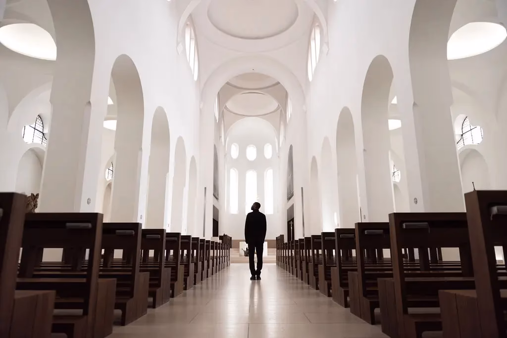 Wann sind die Gebetszeiten in Augsburg?