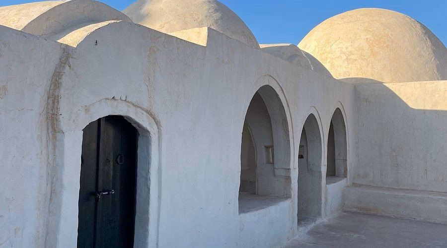 How to calculate Asr prayer time in Djerba Tunisia?