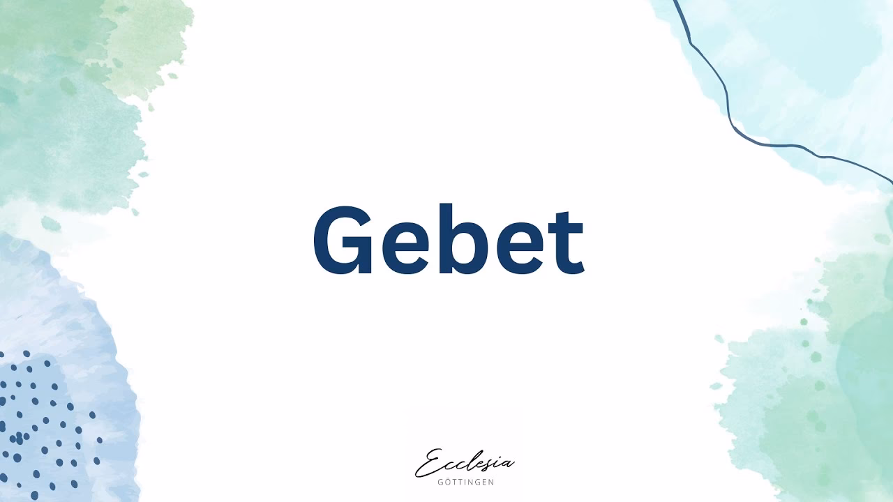 Wann ist die islamische Gebetszeit in Göttingen?