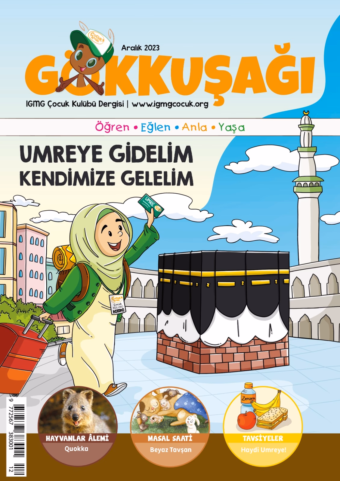 Wann tritt die Gebetszeit ein?