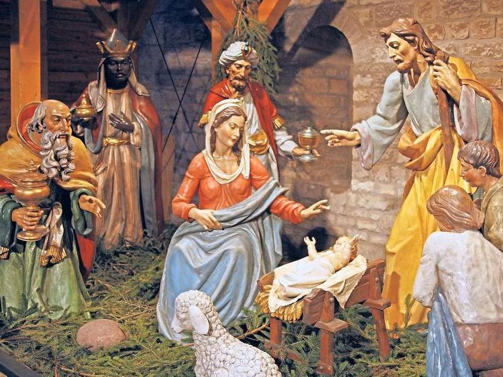 Was ist das Matthäus-Evangelium?