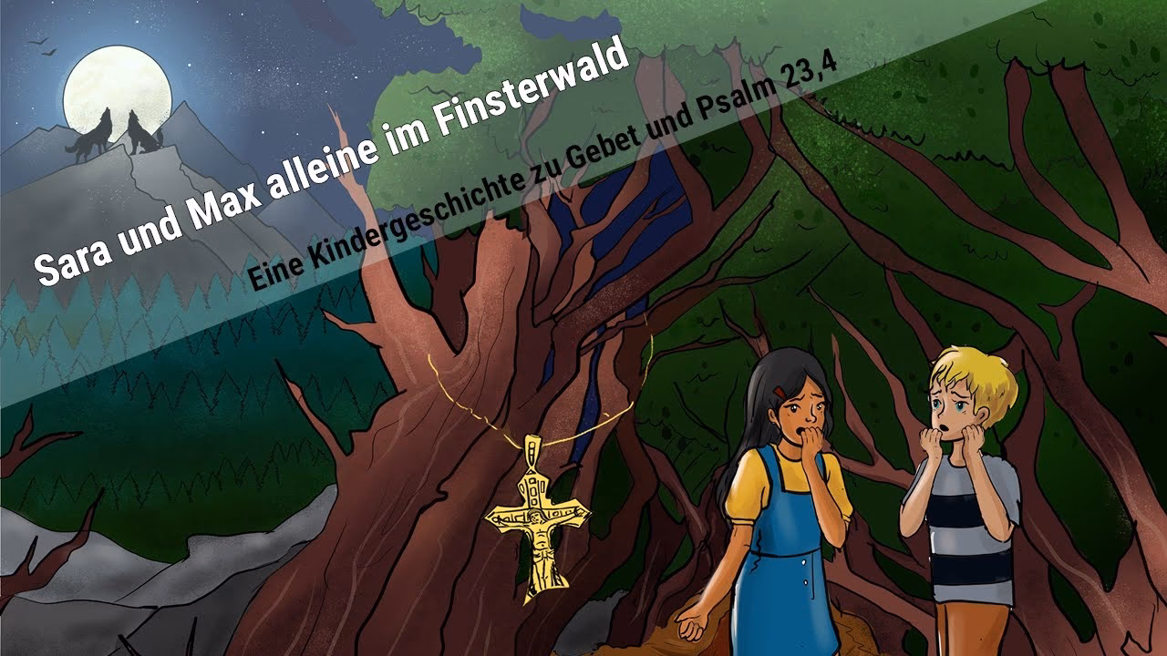 Was hat Religion mit Beten zu tun?