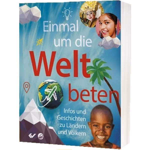 Was passiert wenn man keine Zeit hat zum Beten?